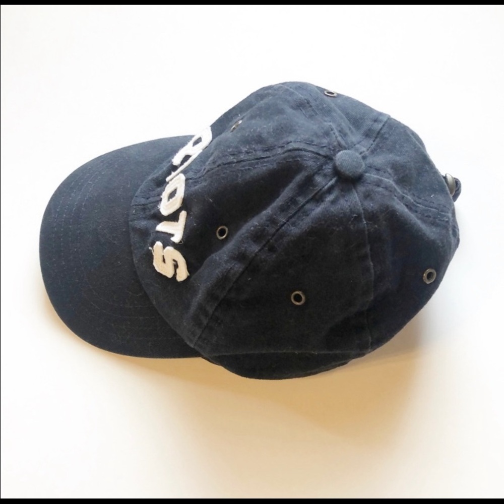 Roots baseball hat - Picture 2 of 2